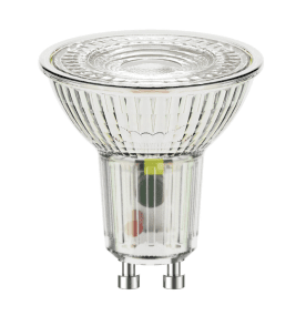 GU10 LED 4W 3000K Fra Airam - 