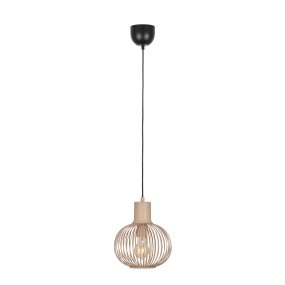 Gila Ø23 Sand loftslampe Fra Trio Lighting - 