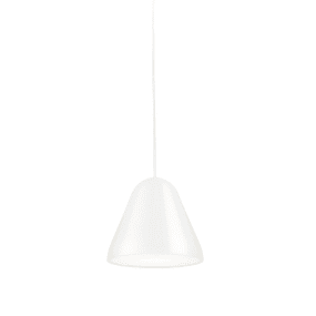Enna Ø22 Hvid loftslampe Fra Airam - 