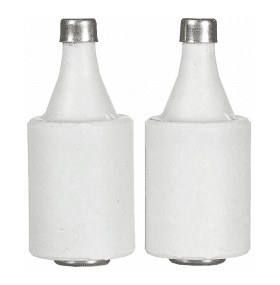 Sikring 10A 5-Pak Fra Airam - Produkterne s&aelig;lges i pakker med fem.