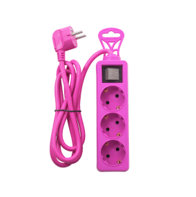 3-Vejs Grenstik Fra Airam - 