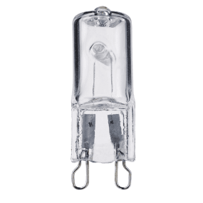Halogen G9 15W 2-pk Fra Unison - 