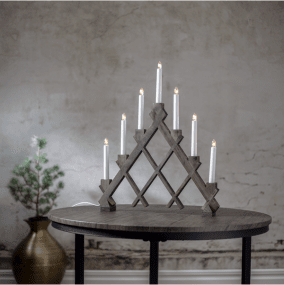 Rut Brun Fra Star Trading - Pletfarven kommer i b&aring;de lyse og m&oslash;rke toner.