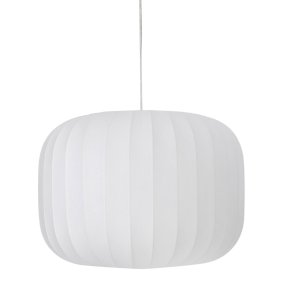 Lexa Ø44 Hvid loftslampe Fra Light & Living - 