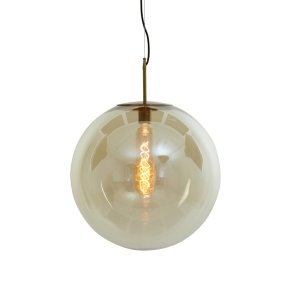 Medina Ø48 Rav loftslampe Fra Light & Living - 