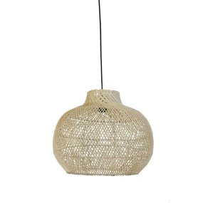 Charita Ø46 Natur Fra Light & Living - 