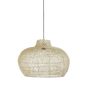 Charita Ø60 Natur Fra Light & Living - 