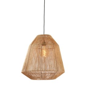 Malva Ø50 Natur Fra Light & Living - 