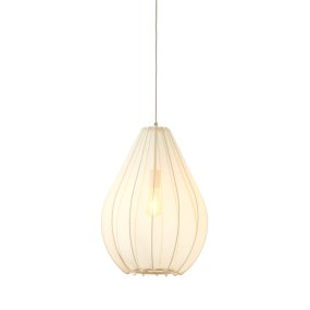 Itela Ø38 Sand loftslampe Fra Light & Living - 