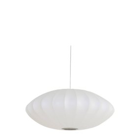 Fay Ø70 Hvid loftslampe Fra Light & Living - 