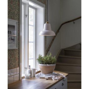 Scottsville Ø30 Grå Fra PR Home - 