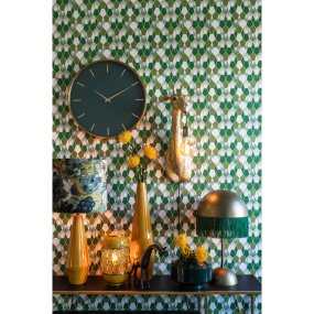 Giraffe 60cm Guld væglampe Fra Light & Living - 