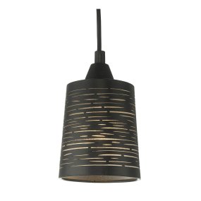 Candy Ø10 Sort vindueslampe Fra Oriva - Lad denne lampe blive en sofistikeret funktion i dit hjem, og løft din indretning til et nyt niveau.