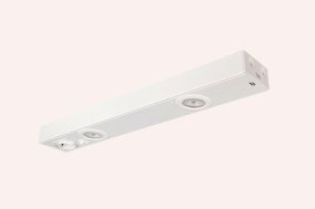 Emma 58cm Hvid Fra Llitt - 