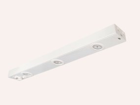 Emma 87cm Hvid Fra Llitt - 