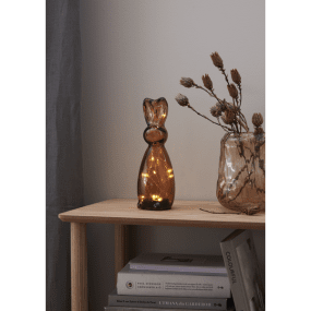 Harry Brun Fra Star Trading - 