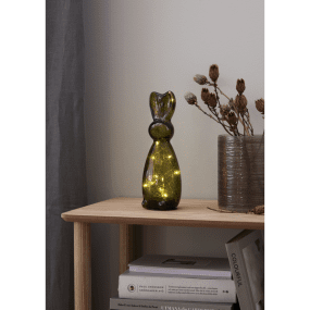 Harry Grøn Fra Star Trading - 