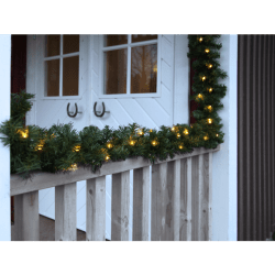 Ottawa 500cm Grøn Fra Star Trading - 