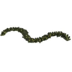 Ottawa 500cm Grøn Fra Star Trading - 