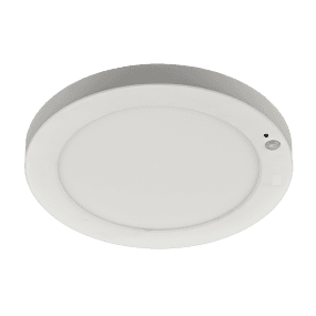 Izzy Sensor Ø22 Hvid Fra Designlight - Montering t&aelig;t p&aring; loftet eller direkte i loftsd&aring;sen.