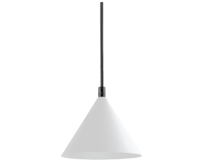 Tratt Micro Ø17 Hvid loftslampe Fra Westal - Tratt Micro er en moderne designlampe designet af Westal.