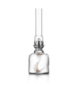 Kungsholmen Gennemsigtig Fra Karlskrona lampfabrik - 