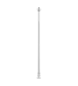 Extension Rod 35cm Nikkel Fra Karlskrona lampfabrik - 