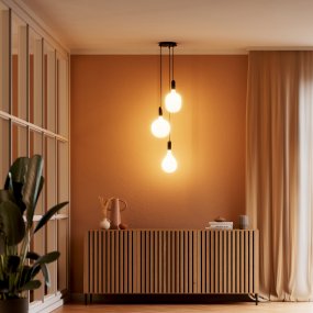 Triple Canopy Sort Fra Ledvance - 