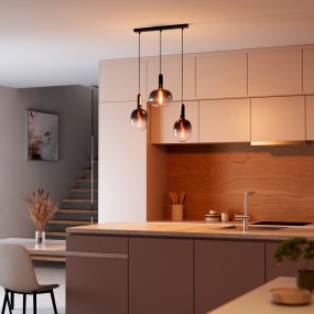 Triple Canopy Sort Fra Ledvance - 