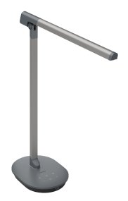 Sword 42cm Mørkegrå Fra Philips - Med sit robuste design og optimale ydeevne er Philips LED Performance bordlampen den perfekte armatur i dit hjem.