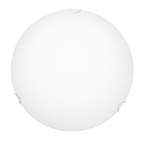 Viggen Ø35 Opal plafond Fra Cottex - Viggen plafond i glas er en stilren og enkel loftslampe, der passer ind i ethvert rum.