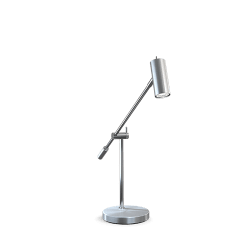 Cato 48cm Aluminium skrivebordslampe Fra Belid - Cato er inspireret af vores skandinaviske arv.