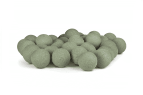 Irislights Salvia Green 20-lights Grøn Fra Irislights - Skab en hyggelig og dekorativ atmosf&aelig;re med denne lysk&aelig;de fra Irislights.