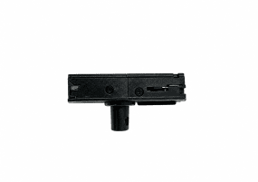 Pendeladapter Sort Fra Nordic Lighting - Pendeladapter til Nordic Lighting Forma skinnesystem.
