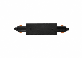 Midtertilslutning Sort Fra Nordic Lighting - 