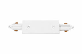 Midtertilslutning Hvid Fra Nordic Lighting - 