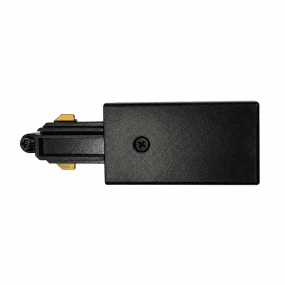 Strømtilslutning Sort Fra Nordic Lighting - 