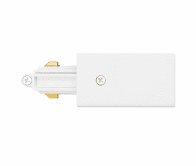 Strømtilslutning Hvid Fra Nordic Lighting - 