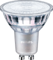 GU10 LED 2,8W 2700K Dimbar Fra Philips - 