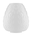Acanthus Glass Shade 85 Mat hvid Fra Karlskrona lampfabrik - 