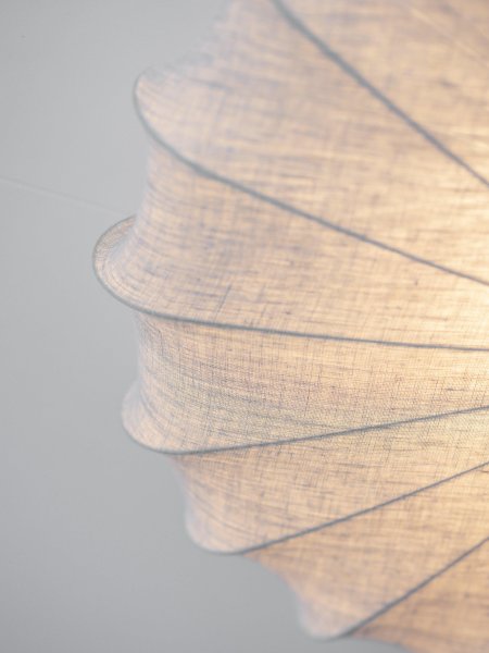 Linne Ø56 Beige plafond Fra PR Home - 