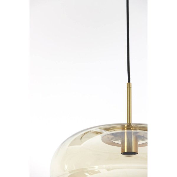 Misty Ø45 Rav loftslampe Fra Light & Living - 
