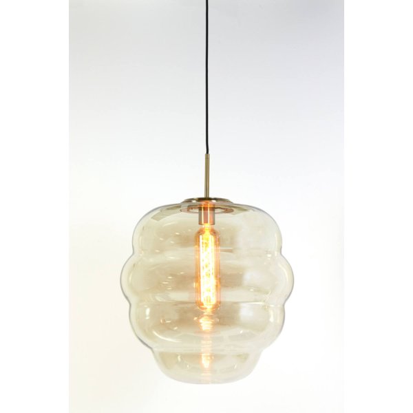 Misty Ø45 Rav loftslampe Fra Light & Living - 
