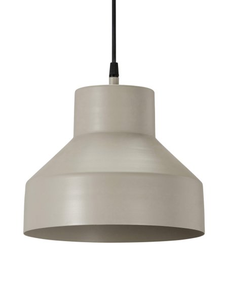 Solo Ø26 Beige loftslampe Fra PR Home - Loftslampe Solo er en mindre loftslampe i metal.