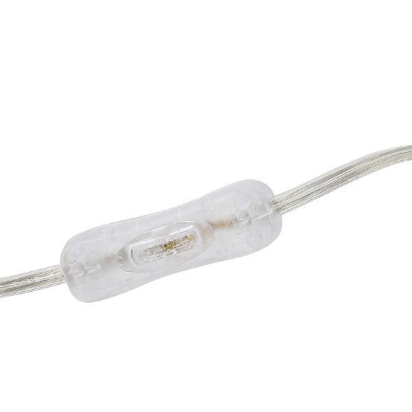 Paddy 26cm Lyserød bordlampe Fra Bloomingville - Hver lampe er unikt fremstillet, hvilket betyder, at der kan forekomme sm&aring; variationer i farve og form - og det er netop det, der g&oslash;r Paddy s&aring; speciel.