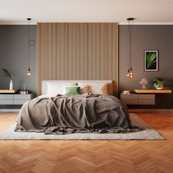 Triple Canopy Sort Fra Ledvance - 