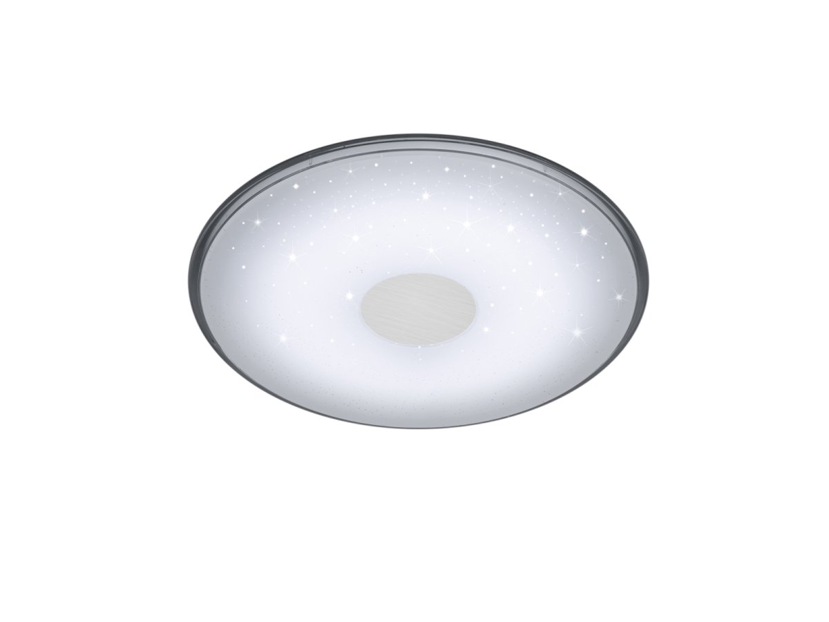 Shogun Ø42 Hvid plafond Fra Trio Lighting - 