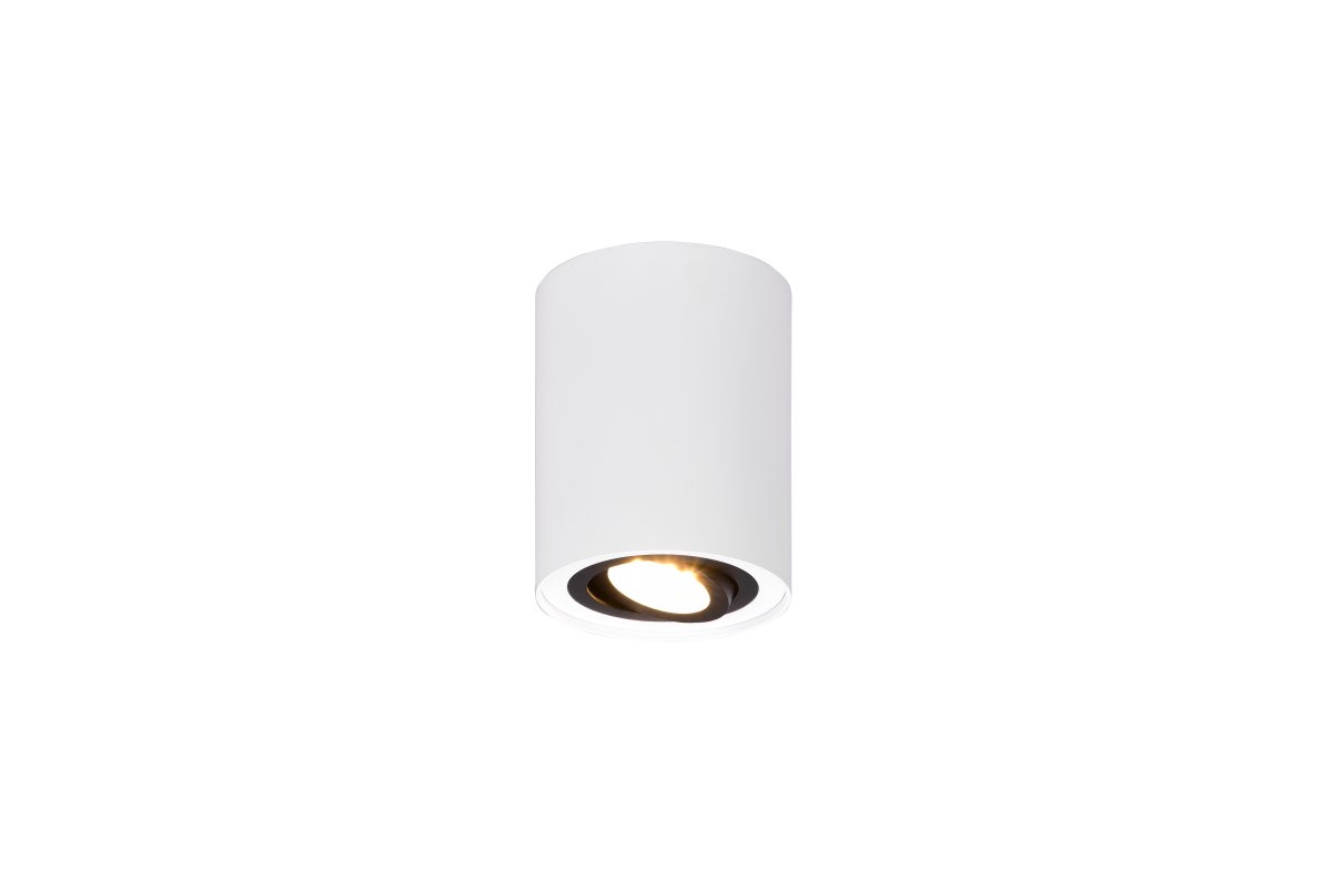 Cookie Hvid spotlight Fra Trio Lighting - 