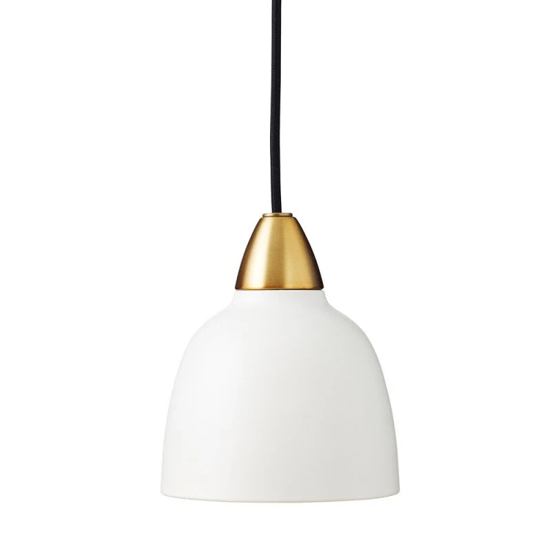 Urban Mini Ø15 Hvid loftslampe Fra Superliving - Urban Mini er den perfekte løsning til dem, der leder efter kompakt, men elegant belysning.