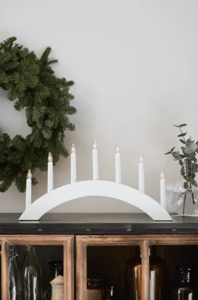 Atle Hvid Fra Markslöjd - 